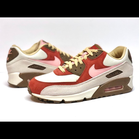 HOT Sneaker News Air Max 90 Bacon Price Nike Air Max 90 NRG